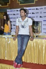 Randeep Hooda at Highway DVD launch in Mumbai on 13th May 2014 (163)_53730e6f566a0.jpg