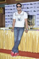 Randeep Hooda at Highway DVD launch in Mumbai on 13th May 2014 (169)_53730e7203954.jpg