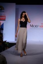 at Modart fashion show in Sea Princess, Mumbai on 13th May 2014 (138)_537363f8827cb.JPG