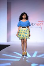 at Modart fashion show in Sea Princess, Mumbai on 13th May 2014 (142)_537363fa6fccc.JPG
