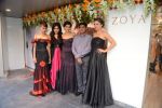 Lisa Mangaldas, Nisha Jamwal at Zoya store launch hosted by Nisha Jamwal in Mumbai on 15th May 2014 (144)_53757ae47ce2b.JPG