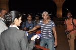 Ranveer Singh snapped at airport in Mumbai on 15th May 2014 (48)_53759f5a191fb.JPG