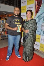 vishal dadlani at the launch of Pratima Kapur_s Tapestry Book in Mumbai on 15th May 2014 (1)_53757db568d73.JPG