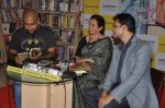 vishal dadlani at the launch of Pratima Kapur_s Tapestry Book in Mumbai on 15th May 2014 (23)_53757dbc97a7f.JPG