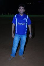 at TV show Rang Rasiya cricket match in Goregaon Sports Club, Mumbai on 16th May 2014 (2)_5376f91c662bb.JPG