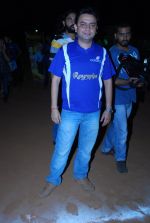 at TV show Rang Rasiya cricket match in Goregaon Sports Club, Mumbai on 16th May 2014 (3)_5376f91ceebf8.JPG