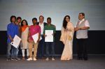 Rekha, Subhash Ghai at Whistling Woods celebrate Cinema in Filmcity, Mumbai on 17th May 2014 (120)_53789ffc7a64a.JPG