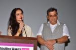 Rekha, Subhash Ghai at Whistling Woods celebrate Cinema in Filmcity, Mumbai on 17th May 2014 (144)_53789fe919006.JPG