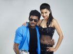 Shruti Hassan Shooting for Director Hari_s film POOJAI (5)_5378a71e63d80.jpg