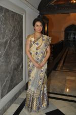Tisca Chopra at Taj Hotel North East festival in Taj Hotel, Mumbai on 17th May 2014 (151)_537866ce1d2df.JPG