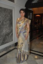 Tisca Chopra at Taj Hotel North East festival in Taj Hotel, Mumbai on 17th May 2014 (153)_537866ce988a0.JPG