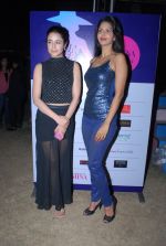 Yuvika Choudhary at Femina Showcase fashion show in Inorbit Mall, Malad on 17th May 2014 (108)_53789eb69c034.JPG