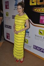 at Gold Awards red carpet in Filmistan, Mumbai on 17th May 2014 (259)_5378a19c65642.JPG