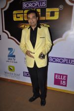 at Gold Awards red carpet in Filmistan, Mumbai on 17th May 2014 (423)_5378a1be17fa8.JPG