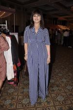 Neeta Lulla at Elle Carnival in Taj Hotel, Mumbai on 18th May 2014 (26)_537999f1b6742.JPG