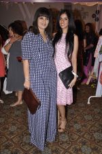 Neeta Lulla, Nishka Lulla at Elle Carnival in Taj Hotel, Mumbai on 18th May 2014 (21)_537999f51084b.JPG