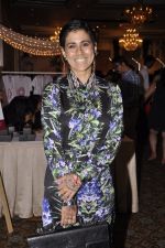 sapna bhavnani at Elle Carnival in Taj Hotel, Mumbai on 18th May 2014 (60)_53799a39dcea4.JPG