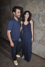 Abhishek Kapoor at X Men screening hosted by Abhishek Kapoor in Lightbox, Mumbai on 19th May 2014 (32)_537af5325ce84.JPG