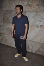 Abhishek Kapoor at X Men screening hosted by Abhishek Kapoor in Lightbox, Mumbai on 19th May 2014 (35)_537af5340930a.JPG