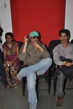 Jackie Shroff at Whistling Woods Cinema Celebrates in Mumbai on 19th May 2014 (17)_537af6b4a79ab.JPG