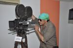 Jackie Shroff at Whistling Woods Cinema Celebrates in Mumbai on 19th May 2014 (28)_537af6bbcaf67.JPG