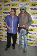 Jackie Shroff, Subhash Ghai  at Whistling Woods Cinema Celebrates in Mumbai on 19th May 2014 (9)_537af6ca0a85a.JPG