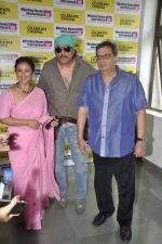 Jackie Shroff, Subhash Ghai, Divya Dutta at Whistling Woods Cinema Celebrates in Mumbai on 19th May 2014 (2)_537af67b3e5c6.JPG
