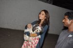 Patralekha at Citylights screening in Sunny Super Sound in Mumbai on 19th May 2014 (66)_537af4848748a.JPG