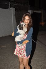 Patralekha at Citylights screening in Sunny Super Sound in Mumbai on 19th May 2014 (69)_537af4860d263.JPG