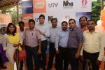 at Mad Over Donuts launches Donutpanti donut in Mumbai on 19th May 2014 (44)_537ae9e1507b7.JPG