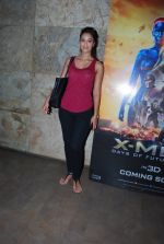 at X Men screening hosted by Abhishek Kapoor in Lightbox, Mumbai on 19th May 2014 (38)_537af55daf61c.JPG