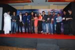 Arbaaz Khan at Unforgettable music launch in Novotel, Mumbai on 20th May 2014 (21)_537caede20bce.JPG