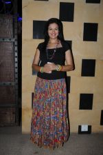 Jyoti Gauba at Ek Mutthi Aasmaan TV Serial celebration party in Mumbai on 20th May 2014_537cb5b303c03.JPG