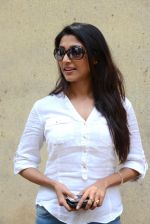 Paoli Dam on the sets of bilingual film by Aroni Taukhon in Mumbai on 20th May 2014 (9)_537cc84a74a93.JPG