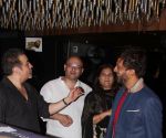 ravi behl, raju singh, habiba haafri and jaaved jaaferi at the boogie woogie karaoke night at rude lounge, bandra_537cb3da88459.jpg