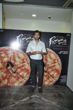 Akshay Oberoi at Pizza 3d trailor launch in Mumbai on 21st May 2014 (9)_537d67449fe8c.JPG