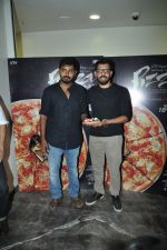 Bejoy Nambiar at Pizza 3d trailor launch in Mumbai on 21st May 2014 (7)_537d67b10d4fe.JPG