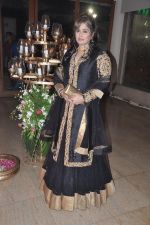 at TV actor Kanan Malhotra and Akanksha_s wedding reception in The Club, Mumbai on 21st May 2014 (49)_537d6ea0aed34.JPG