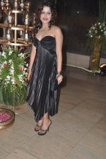 at TV actor Kanan Malhotra and Akanksha_s wedding reception in The Club, Mumbai on 21st May 2014 (62)_537d6ea81152f.JPG