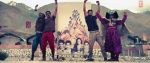 Mohit Marwah, Vijender Singh, Kiara Advani in Banjarey song stills from movie Fugly (14)_537f46d199c91.jpg