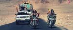 Mohit Marwah, Vijender Singh, Kiara Advani in Banjarey song stills from movie Fugly (6)_537f46cb4c517.jpg