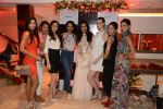 Nisha Jamwal at Zoya launches its new store & stunning new collection Fire in Mumbai on 22nd May 2014 (178)_537f27495f0c8.JPG