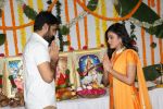 Nitin New Movie Launch on 22nd May 2014 (11)_537ef33bb7642.jpg