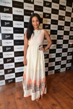 Priyanka Bose at Lancome_s Miracle Air De Teint launch in association with Nishka Lulla in Spices, Mumbai on 22nd May 2014 (90)_537efb4c9122d.JPG