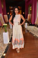 Priyanka Bose at Lancome_s Miracle Air De Teint launch in association with Nishka Lulla in Spices, Mumbai on 22nd May 2014 (94)_537efb4eab8a7.JPG