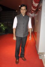 Rajiv Paul at Zoya launches its new store & stunning new collection Fire in Mumbai on 22nd May 2014 (6)_537f27cce8bb9.JPG