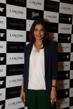 at Lancome_s Miracle Air De Teint launch in association with Nishka Lulla in Spices, Mumbai on 22nd May 2014 (27)_537efadf4d5ed.JPG