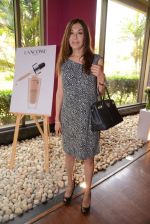 at Lancome_s Miracle Air De Teint launch in association with Nishka Lulla in Spices, Mumbai on 22nd May 2014 (65)_537efaea466f9.JPG