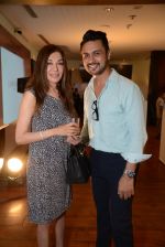 at Lancome_s Miracle Air De Teint launch in association with Nishka Lulla in Spices, Mumbai on 22nd May 2014 (67)_537efaeac8015.JPG