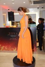 at Zoya launches its new store & stunning new collection Fire in Mumbai on 22nd May 2014 (90)_537f26e342882.JPG